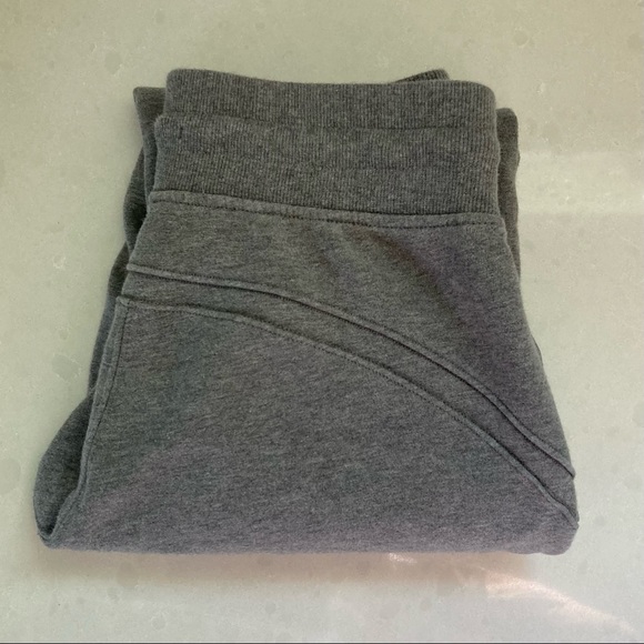 lululemon athletica Pants - Warm Down Jogger, Heathered Core Medium Grey